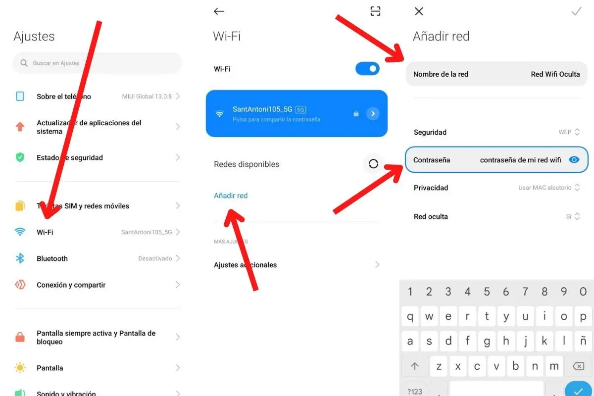 El Buscador Oculto de Internet: Analizando la Privacidad Digital - Cómo buscar en Internet sin que se den cuenta buscador oculto de internet - Cómo buscar en Internet sin que se den cuenta