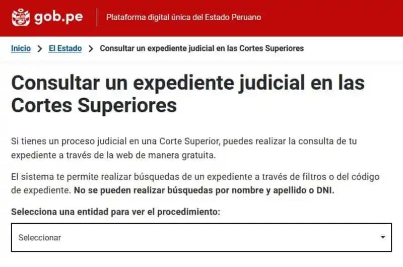 Cómo Buscar un Expediente de una Persona por Internet en Argentina - Cómo buscar un expediente en mí Argentina como buscar el expediente de una persona por internet - Cómo buscar un expediente en mí Argentina