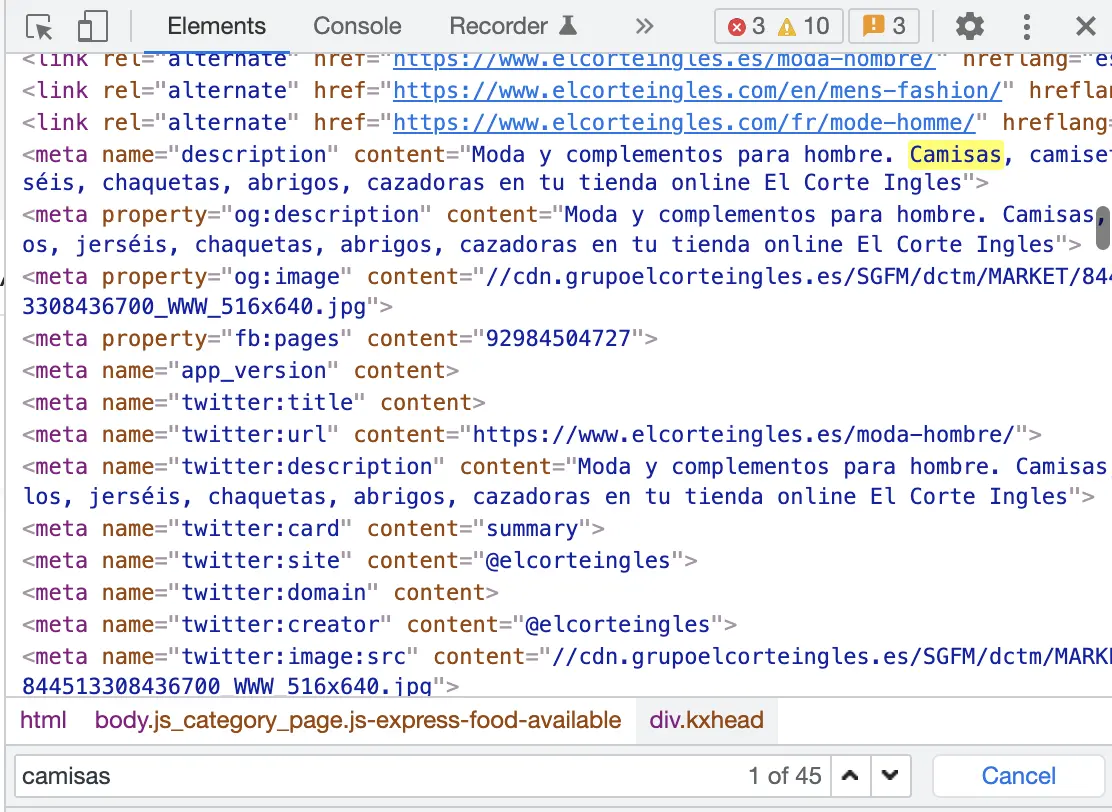 como buscar una palabra en un texto de internet - Cómo buscar una palabra en un texto de Internet