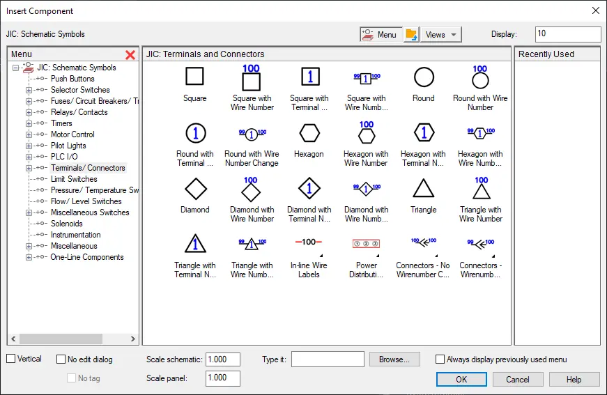caja terminal adsl en autocad - Cómo cablear en AutoCAD