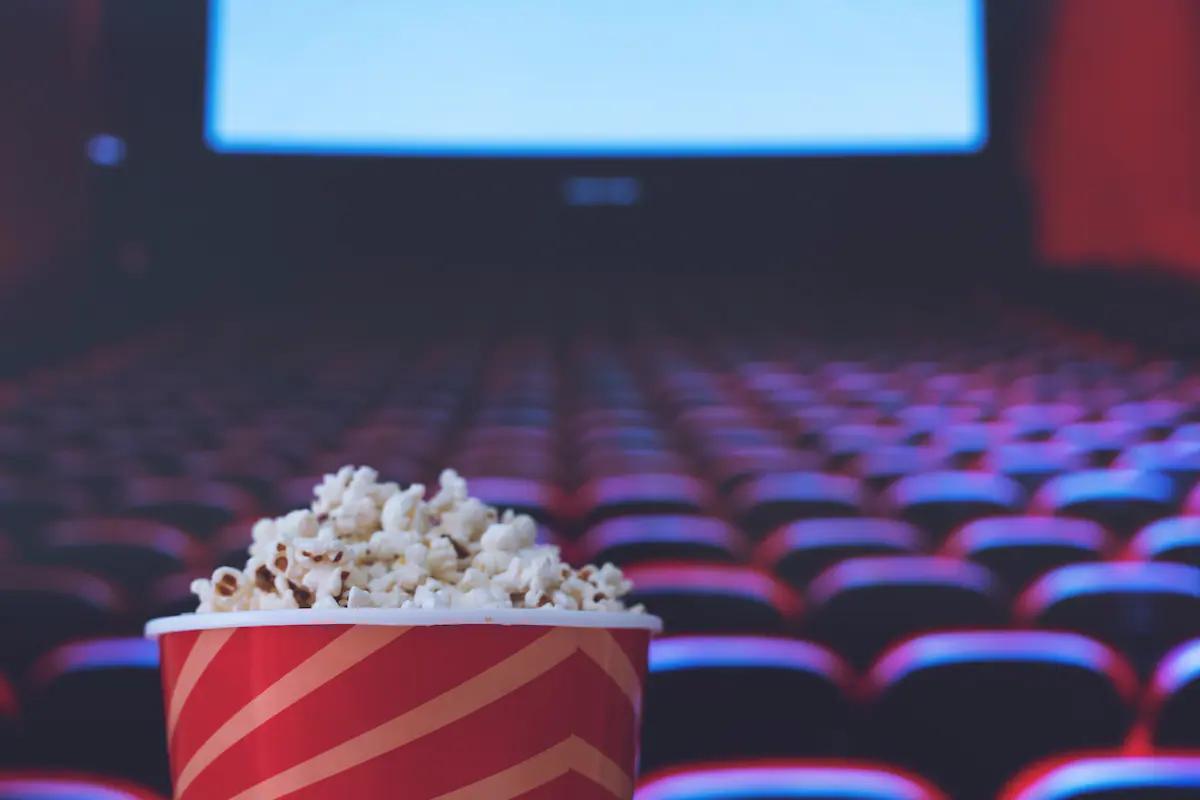 asientos de cine por internet - Cómo calcular el mejor asiento del cine