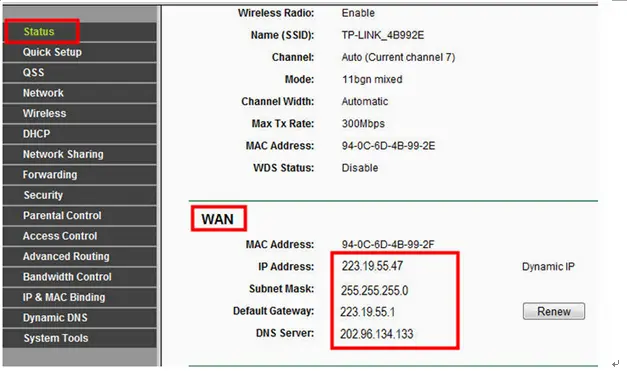 modem tp link configurar wi fi - Cómo cambiar de red en un repetidor TP-Link