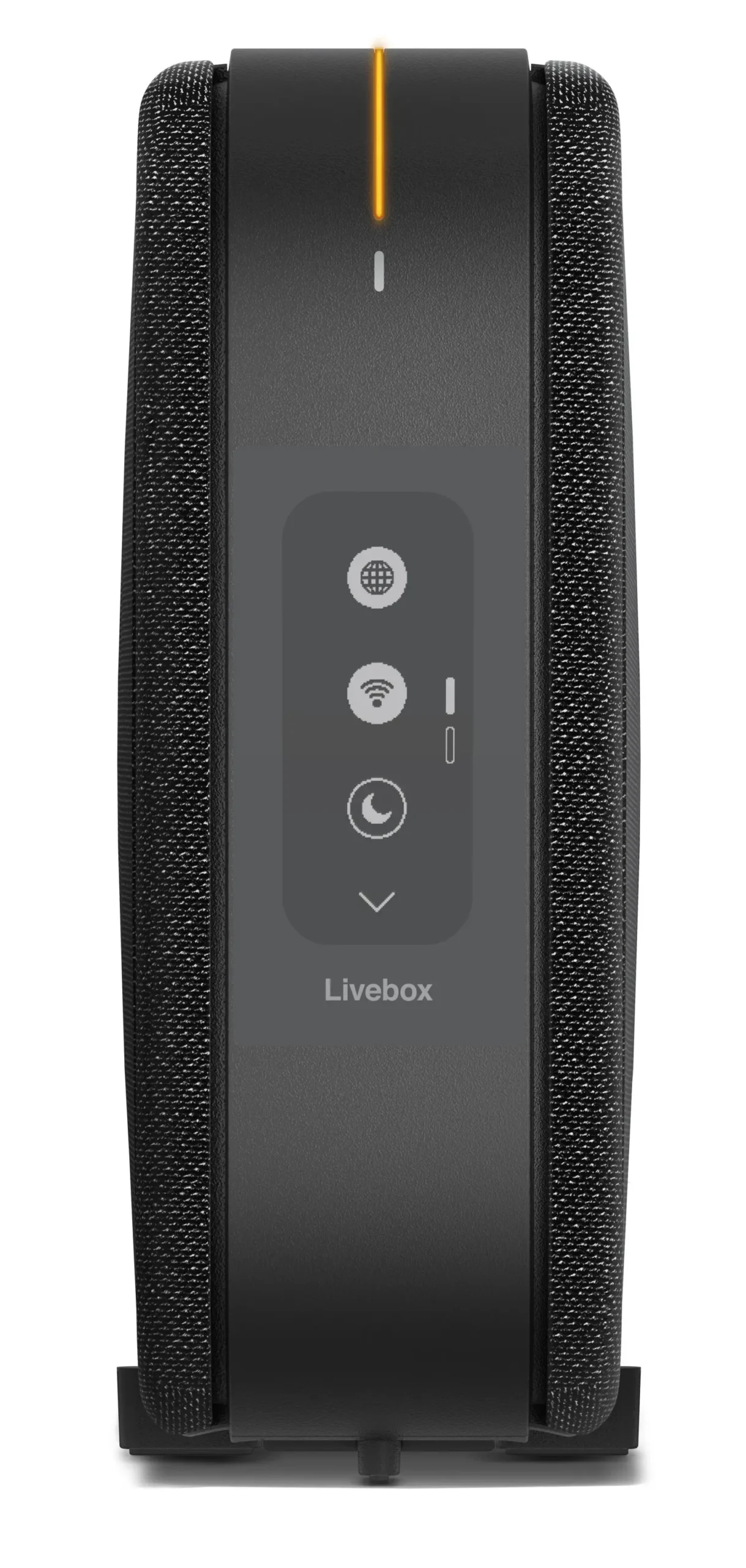 Orange WiFi France: La Tutorial Completa para Configurar Tu Red - Cómo cambiar el nombre de la red WiFi Orange orange wifi france - Cómo cambiar el nombre de la red WiFi Orange