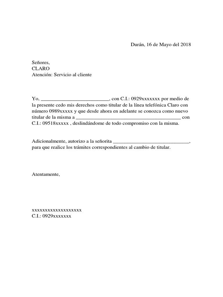 Poder Notarial para Cambio de Titularidad en Telefonía Móvil: Tutorial Completa - Cómo cambiar el nombre del titular de mi chip claro poder notarial cambio de titularidad telefonia movil - Cómo cambiar el nombre del titular de mi chip claro