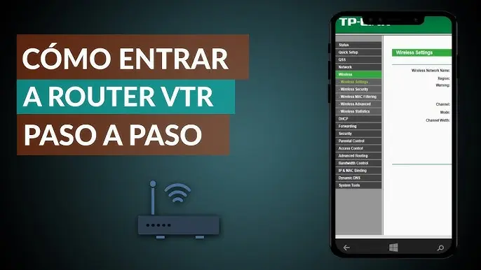 como cambiar la clave de wifi vtr - Cómo cambiar el nombre y clave de mi WiFi VTR