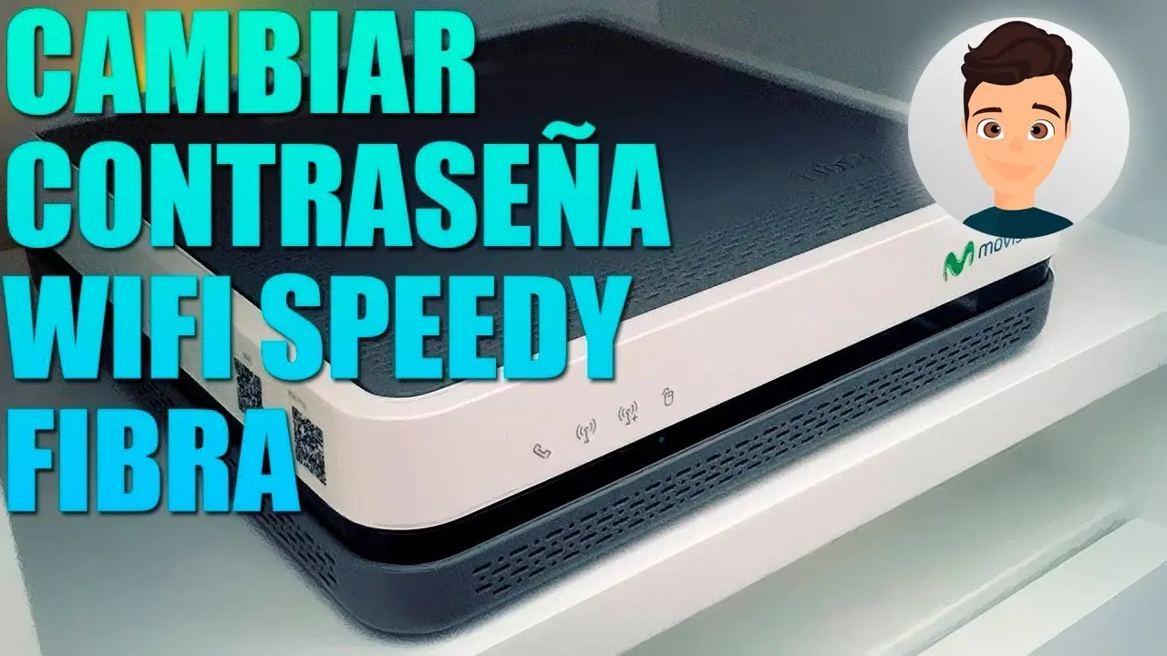 Cómo Cambiar la Clave de Internet de Movistar: Tutorial Completa - Cómo cambiar la clave de Internet desde la app de Movistar como cambiar la clave de internet movistar - Cómo cambiar la clave de Internet desde la app de Movistar