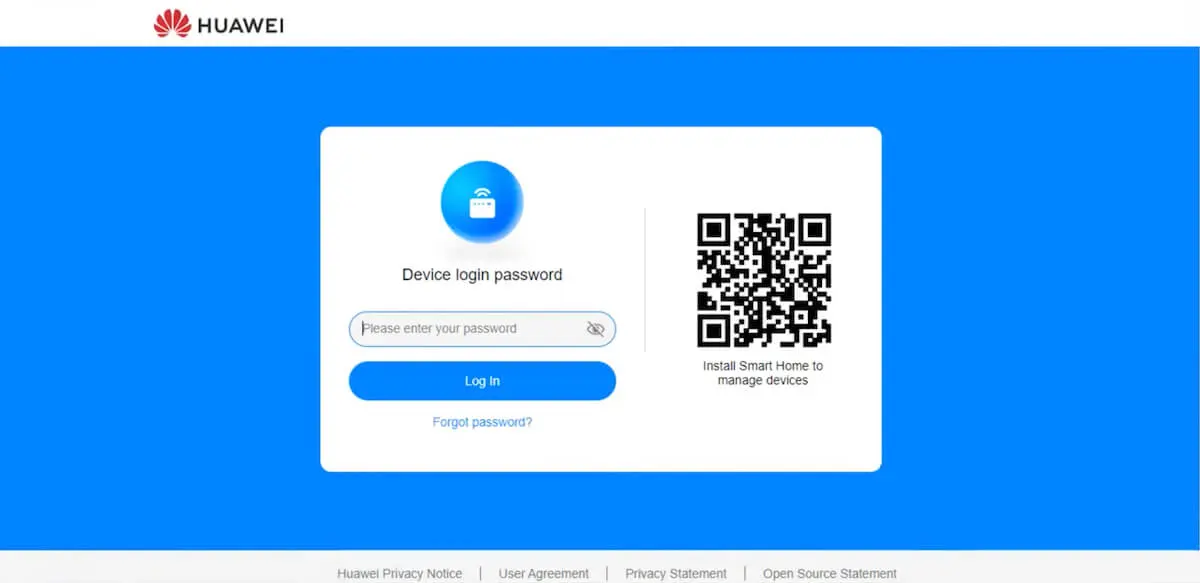 huawei mobile wifi password - Cómo cambiar la contraseña de mi Wi-Fi marca Huawei