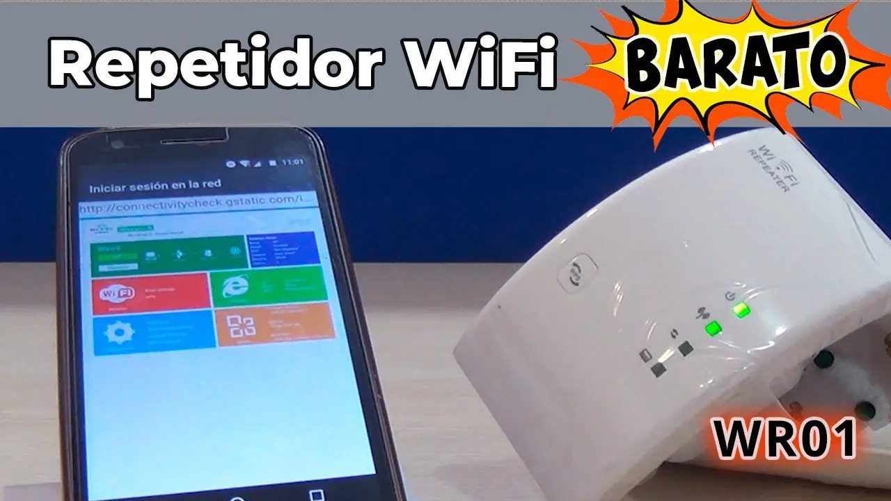 Configurar Extensor de Internet: La Tutorial Definitiva - Cómo cambiar la red WiFi del extensor TP Link como configurar extensor de internet - Cómo cambiar la red WiFi del extensor TP Link