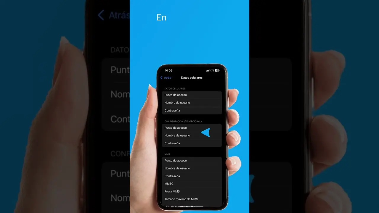 actualisacion de movistar llamados de internet argentina iphone - Cómo cambiar operador de red en iPhone 14
