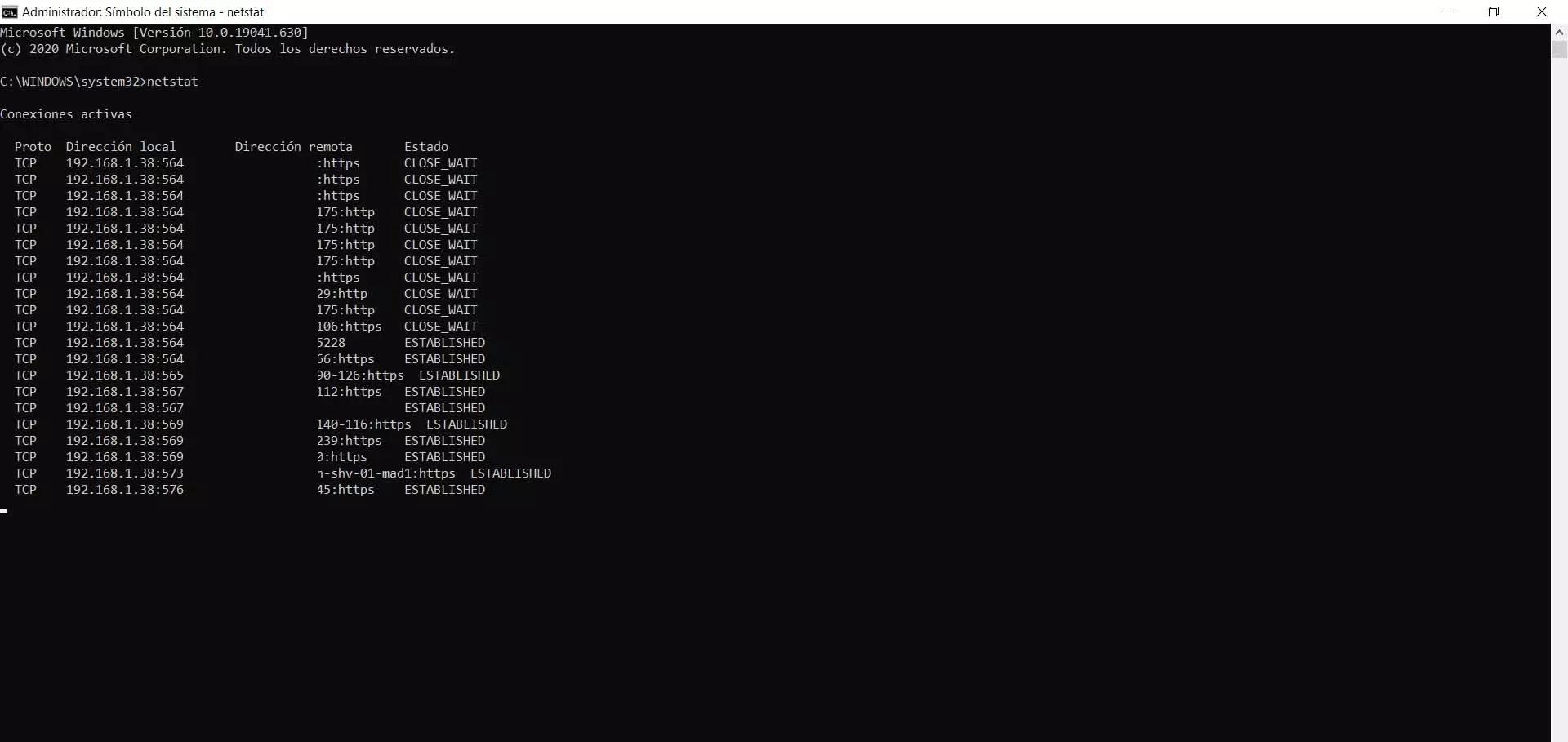 Aplicaciones para Limpiar Conexiones Activas en Red: Optimizando tu Conexión a Internet - Cómo cerrar todas las conexiones de mi PC aplicacion para limpiar conexiones activas en red de internet - Cómo cerrar todas las conexiones de mi PC