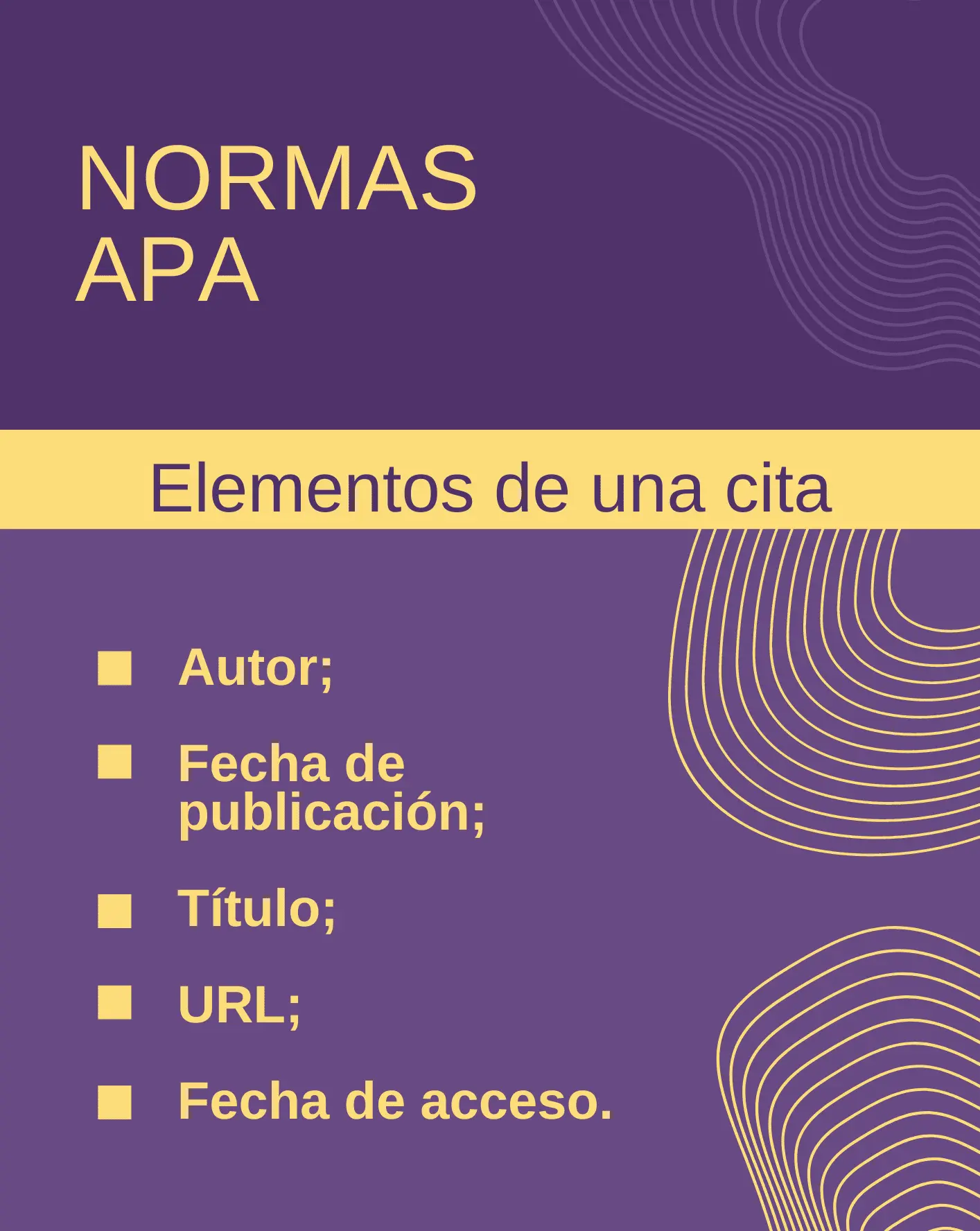 como citar de internet normas apa - Cómo citar a Google en APA