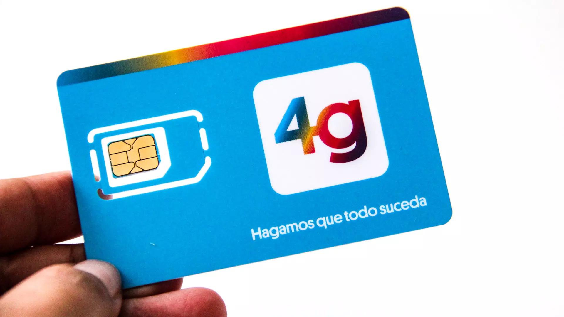 chip de internet na argentina - Cómo colocar chip na Argentina