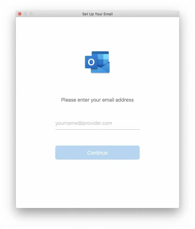 abrir direccion de mail en internet por outlook - Cómo colocar correo automatico en Outlook Web