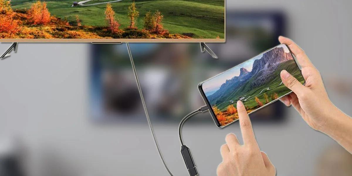 enviar imagen al smart solo con wi fi - Cómo compartir la pantalla de mi celular a mi Smart TV