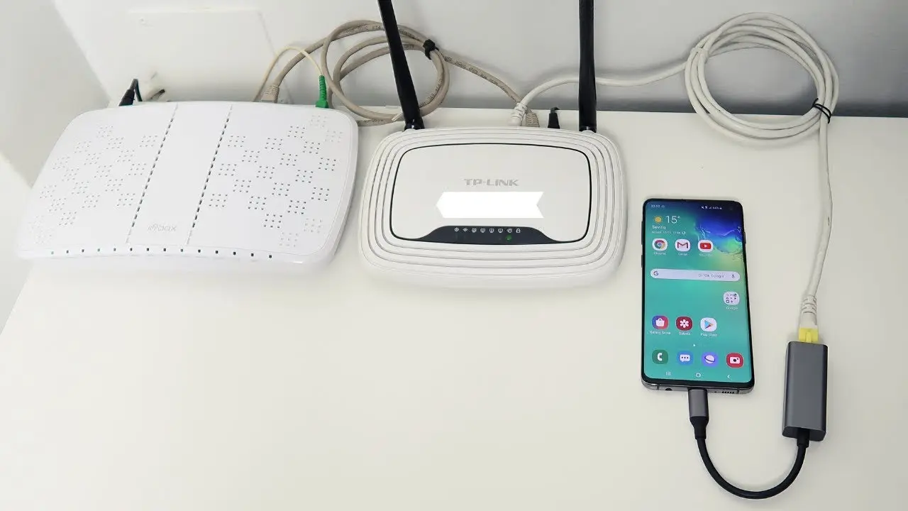 compartir internet de celular a router - Cómo compartir mi red Wi-Fi desde mi celular