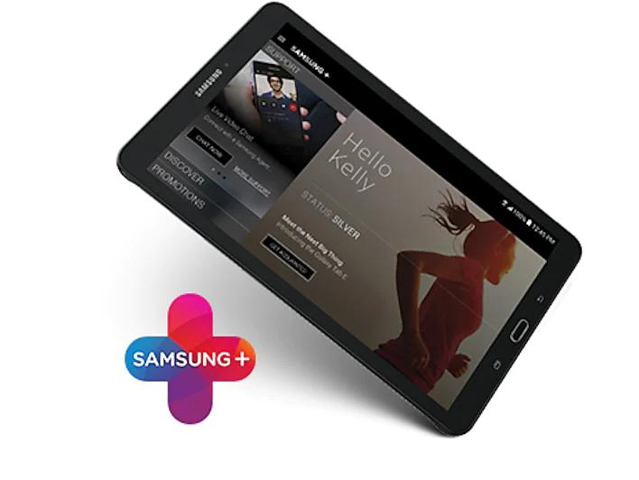 tv samsung smart con galaxy tab e wi fi - Cómo compartir pantalla de tablet a TV Samsung