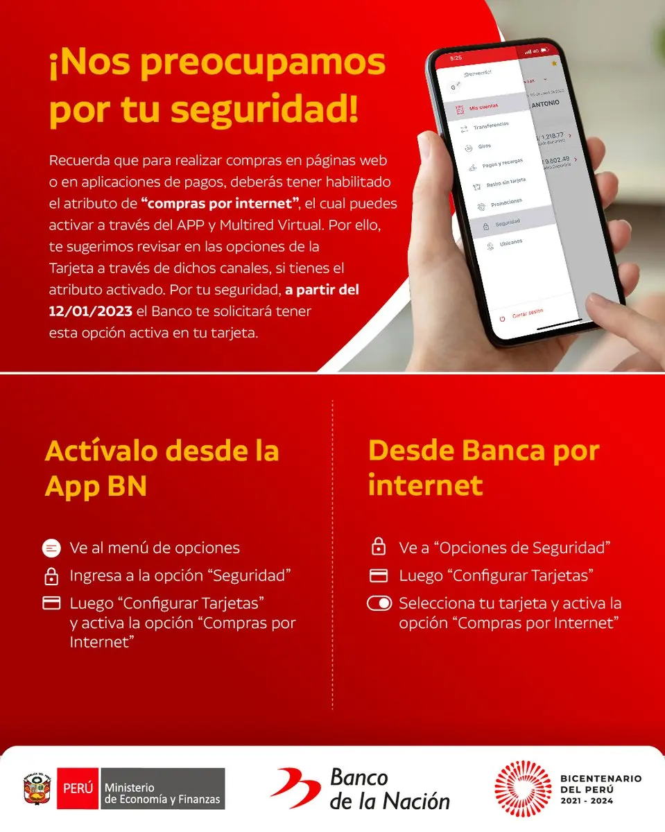 Banco de la Nación Argentina: Tutorial Completa para Compras Online - Cómo comprar con la aplicación BNA+ banco de la nacion compras por internet - Cómo comprar con la aplicación BNA+