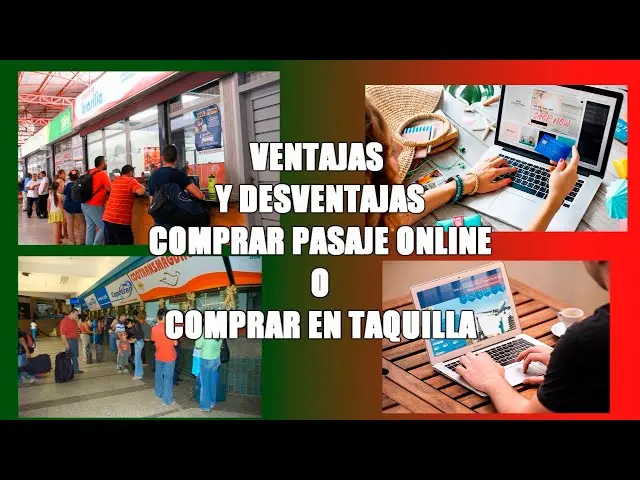 Desventajas de Comprar Tiquetes Aéreos por Internet: Lo que Debes Saber - Cómo comprar los tiquetes más baratos desventajas de comprar tiquetes por internet - Cómo comprar los tiquetes más baratos
