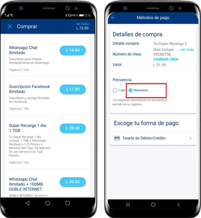 Cómo comprar paquetes de Internet Tigo - Cómo comprar paquete Internet en Tigo como comprar paquetes de internet tigo - Cómo comprar paquete Internet en Tigo