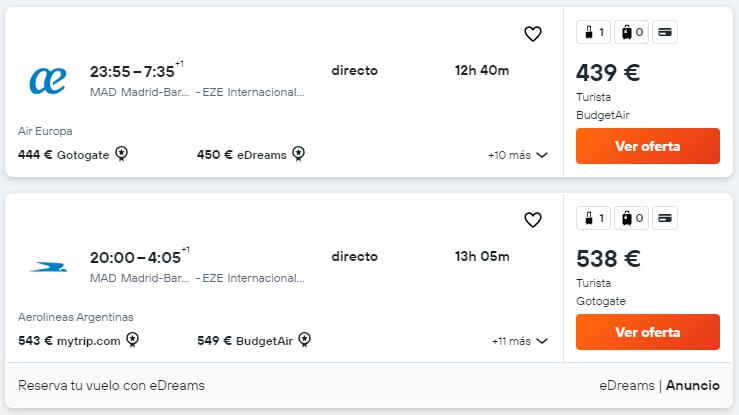 aerolineas argentinas compra de pasajes por internet - Cómo comprar pasajes en Aerolíneas Argentinas en dólares