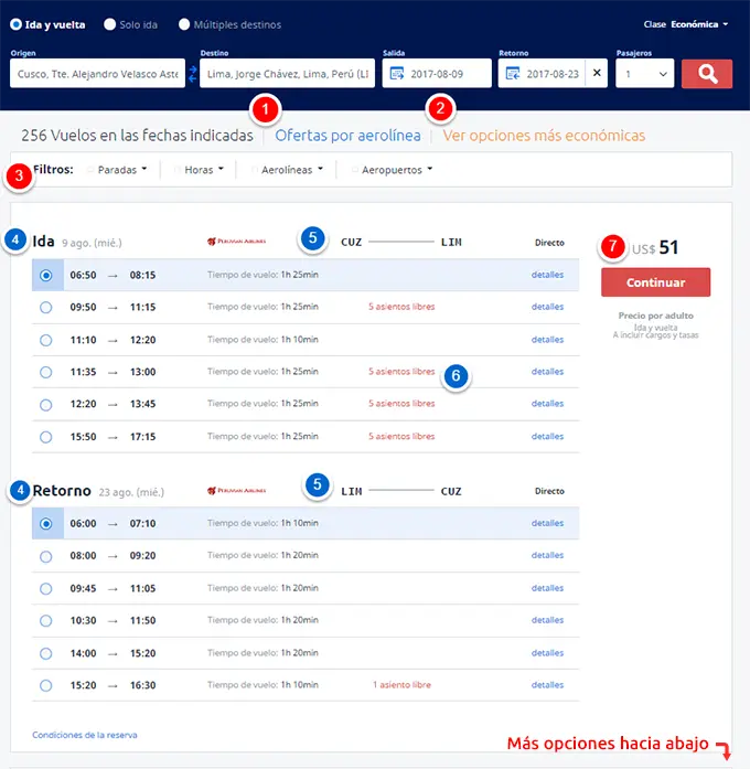 Cómo Comprar Boletos de Avión por Internet para Principiantes - Cómo comprar un boleto de avión por primera vez como sacar pasajes de avion por internet - Cómo comprar un boleto de avión por primera vez