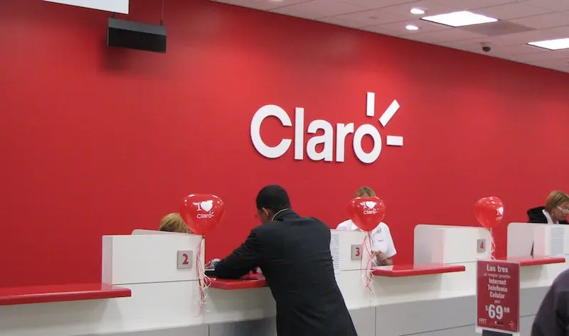 claro telefonia celular barranquilla - Cómo comunicarse con Claro Barranquilla