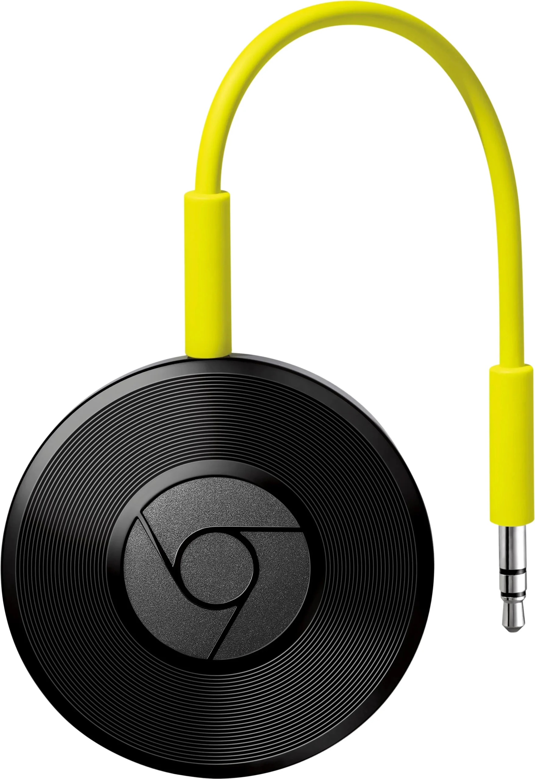 google chromecast audio wi fi - Cómo conectar el audio del Chromecast