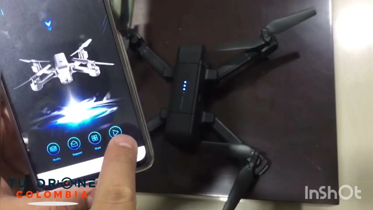 mavic pro configurara wi fi al celular - Cómo conectar el controlador dji pro a wifi