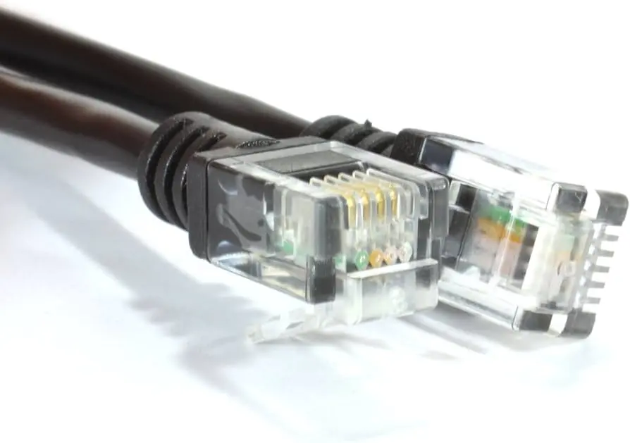 cable de red a router adsl - Cómo conectar el enrutador a adsl