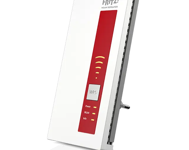 fritz wifi repeater - Cómo conectar Fritz