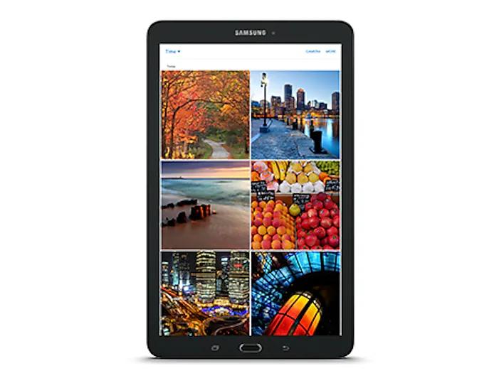 tv samsung smart con galaxy tab e wi fi - Cómo conectar la tablet a la TV Samsung