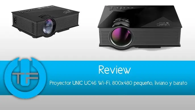 como conectar proyector wi-fi ready - Cómo conectar mi dispositivo a un proyector