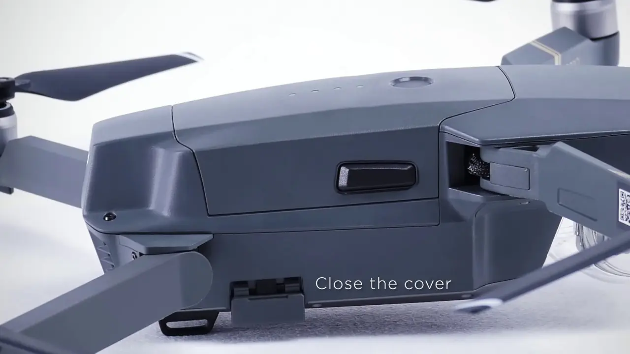 Conectando tu DJI Mavic Pro: Tutorial Completa de WiFi y Aplicaci贸n - C贸mo conectar mi DJI Mavic Pro mavic pro wi-fi - C贸mo conectar mi DJI Mavic Pro