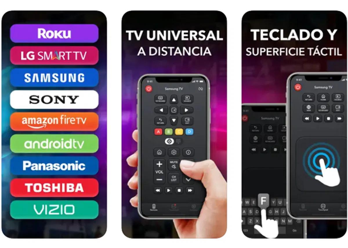 control remoto iphone sin wifi - Cómo conectar mi iPhone a la TV sin wifi