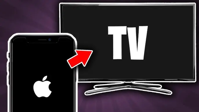 como comunicar iphone con tv smart con wi fi - Cómo conectar mi iPhone a mí TV por wifi