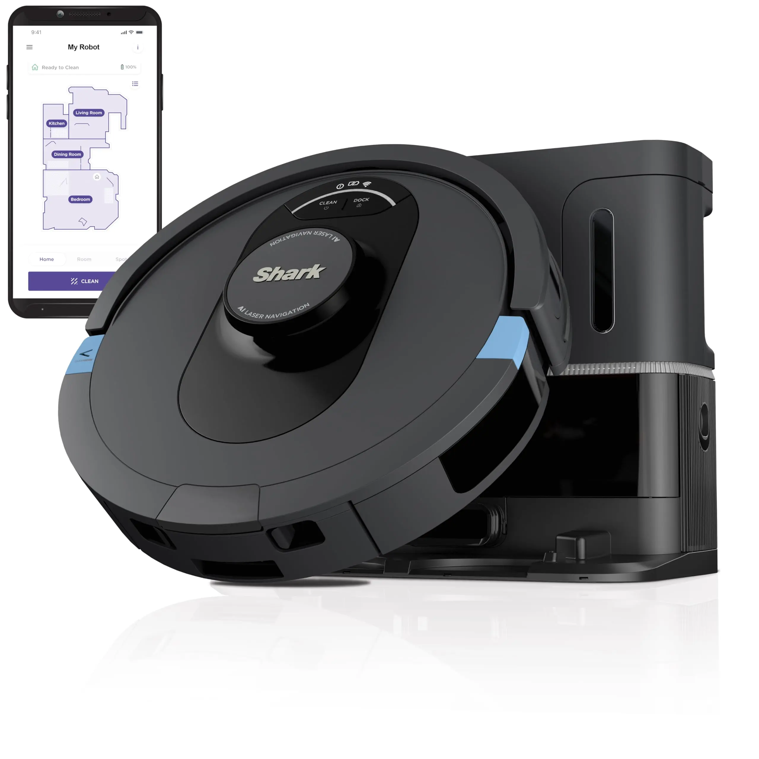 La Tutorial Definitiva para Conectar tu Robot Shark a la Red Wi-Fi - Cómo conectar mi robot Shark a la red de wi fi wifi shark - Cómo conectar mi robot Shark a la red de wi fi