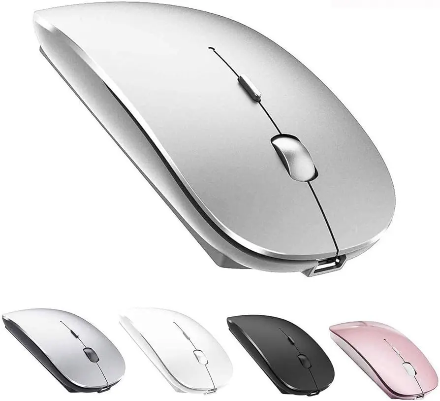 Tutorial Completa para Usar un Mouse Inalámbrico en tu Mac - Cómo conectar mouse Mac sin mouse wifi mouse mac - Cómo conectar mouse Mac sin mouse