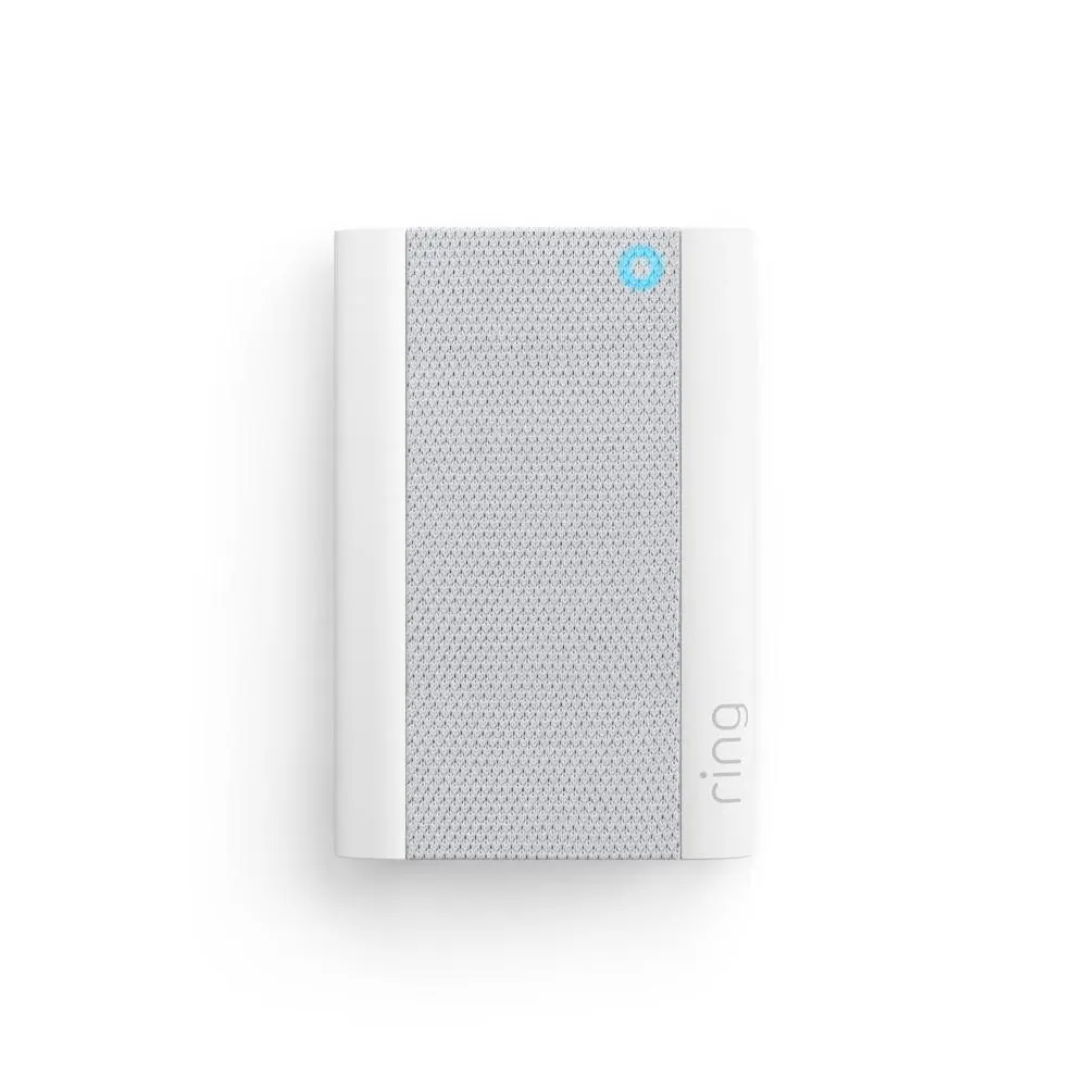 ring wifi - Cómo conectar Ring a mi celular