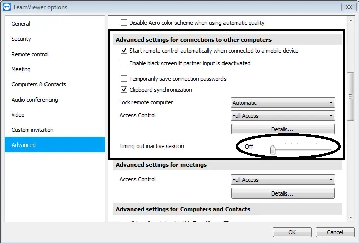 TeamViewer y ADSL: La Tutorial Definitiva para Conexiones Remotas - C贸mo conectar TeamViewer por IP teamviewer adsl - C贸mo conectar TeamViewer por IP