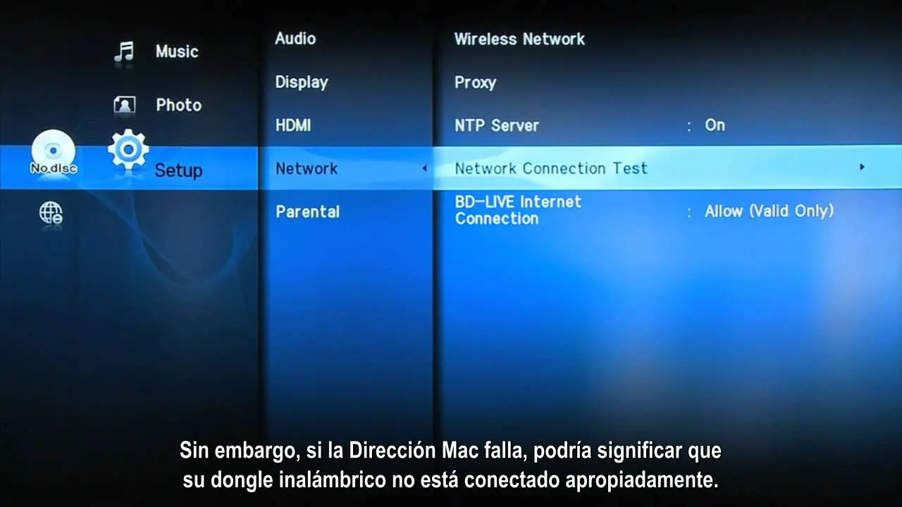 porque no puedo conectar wi fi a mi dvd philips - Cómo conectar un DVD a una pantalla Philips