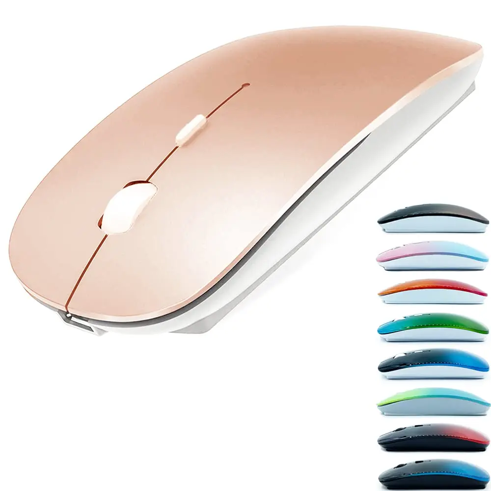 Tutorial Completa para Usar un Mouse Inalámbrico en tu Mac - Cómo conectar un mouse a mí Mac wifi mouse mac - Cómo conectar un mouse a mí Mac