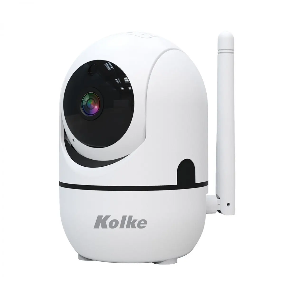 camara kolke wifi - Cómo conectar una cámara IP a un NVR wifi kolke