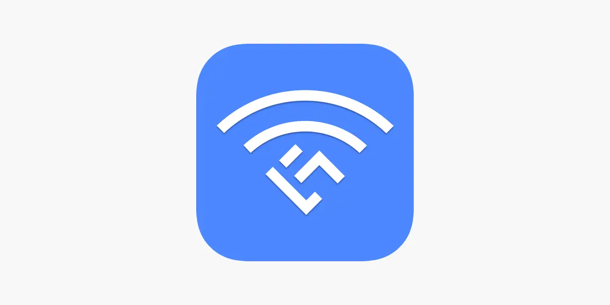 app iphone wifi - Cómo conectarme al Wi-Fi de mi iPhone