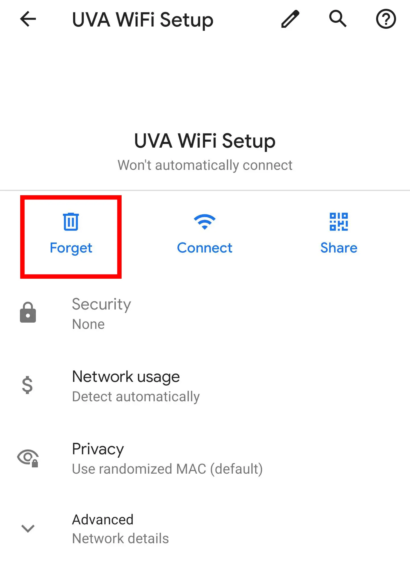 wifi uva - Cómo conectarse a eduroam UVa