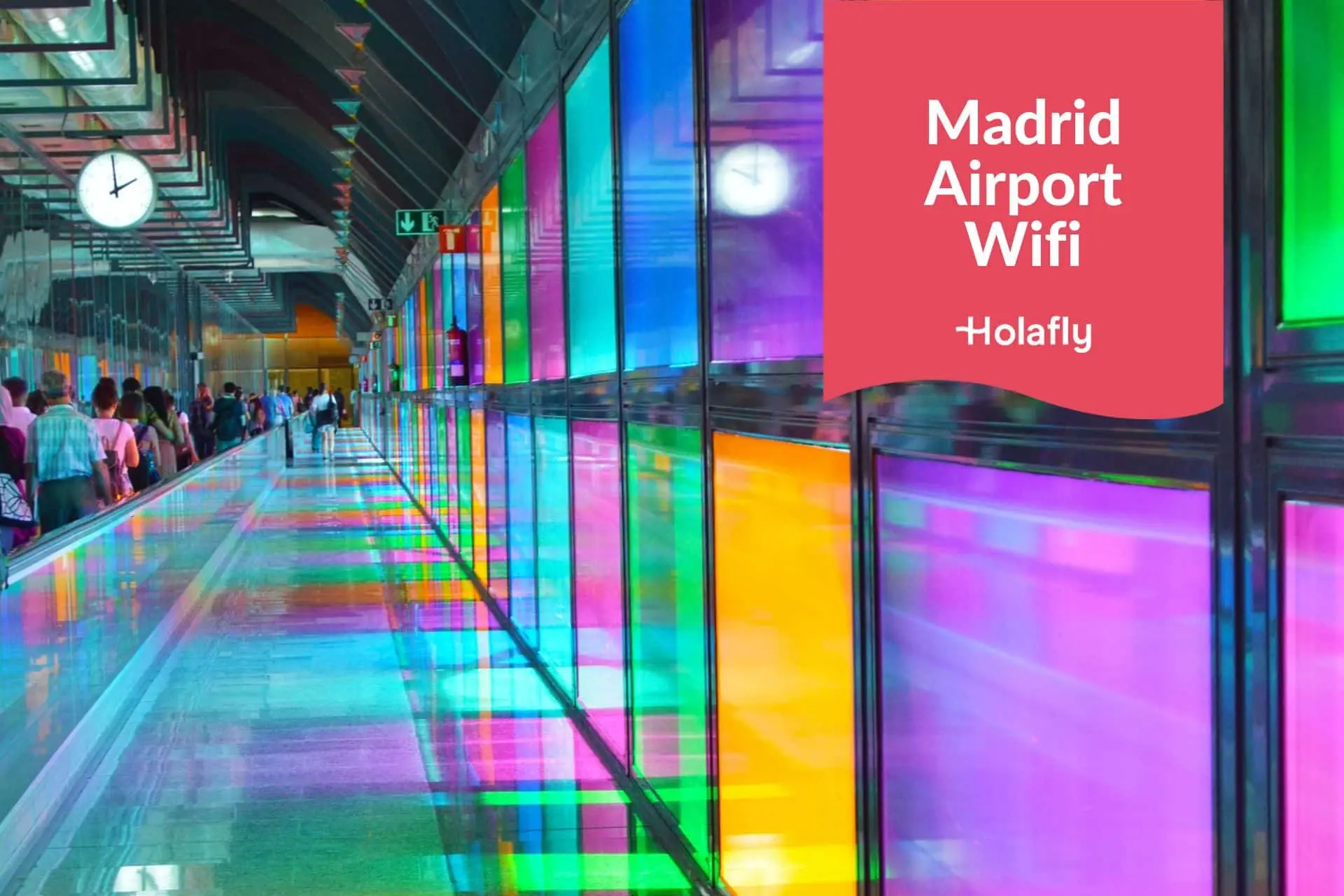 Cómo Obtener Wi-Fi en el Aeropuerto de Madrid-Barajas - Cómo conectarse a Internet en el aeropuerto de Madrid como obtener wi fi en aeropuerto barajas madrid - Cómo conectarse a Internet en el aeropuerto de Madrid