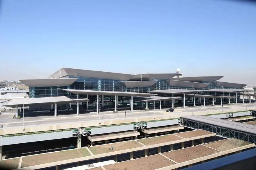 aeropuerto de guarullos hay internet libre - Cómo conectarse a la red WiFi del aeropuerto de Fort Lauderdale