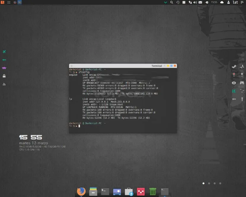 Conectarse a la red sin Wi-Fi en Ubuntu - Cómo conectarse a un servidor Ubuntu sin conectarse a wi fi en ubuntu - Cómo conectarse a un servidor Ubuntu