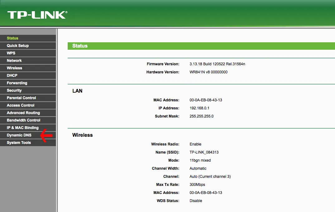 configurar wi fi tp link - Cómo conectarse a una red Wi-Fi TP-Link