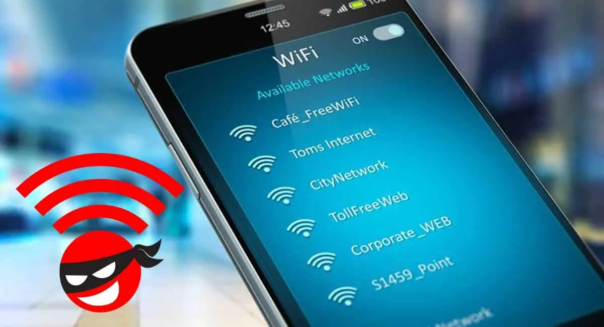 baixar programa para roubar wi fi - Cómo conectarse a una red WiFi con PIN