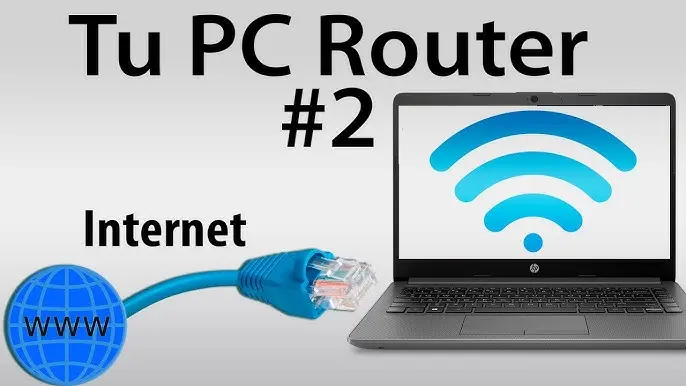 como compartir internet de un modem usb por wifi - Cómo conectarse con USB módem